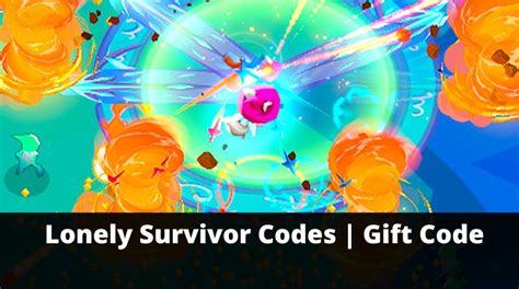 lone survivor codes  To get the free Lone Survivor outfit from this event, all you need to do is play the mode one time